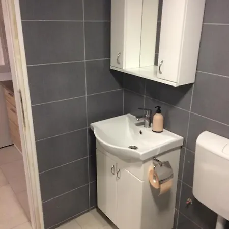 Cozy Gallery - Centre アパート