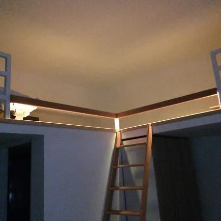 アパート Cozy Gallery - Centre