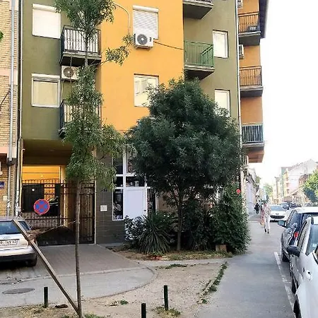 Cozy Gallery - Centre