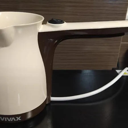 Cozy Gallery - Centre アパート *