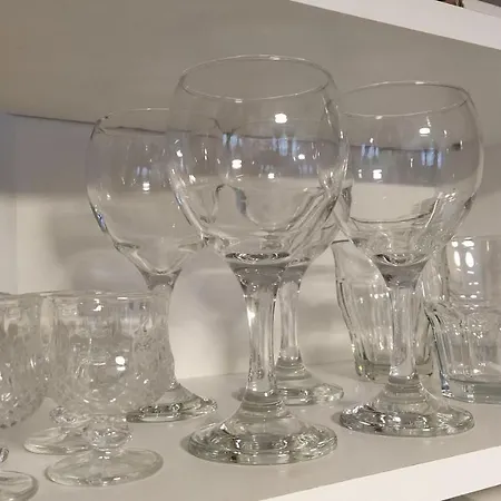 アパート Cozy Gallery - Centre *