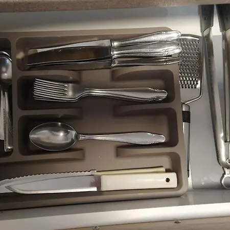 Apartament Cozy Gallery - Centre