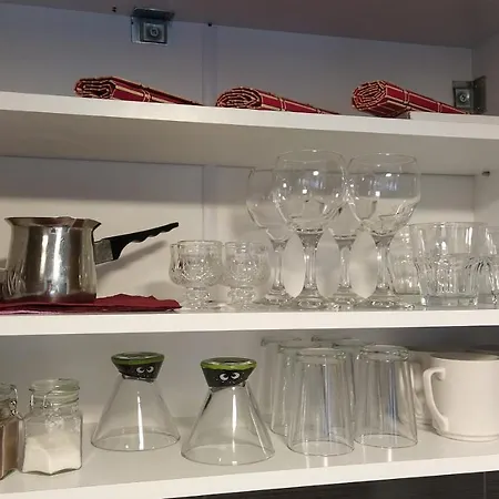 Cozy Gallery - Centre *