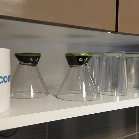 アパート Cozy Gallery - Centre