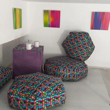 Cozy Gallery - Centre * ノヴィ・サド