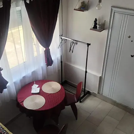 Cozy Gallery - Centre アパート