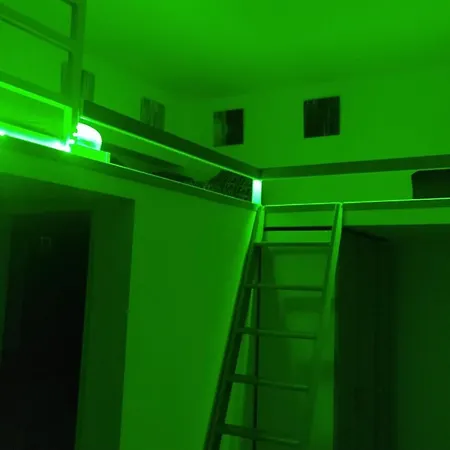 Cozy Gallery - Centre アパート ノヴィ・サド