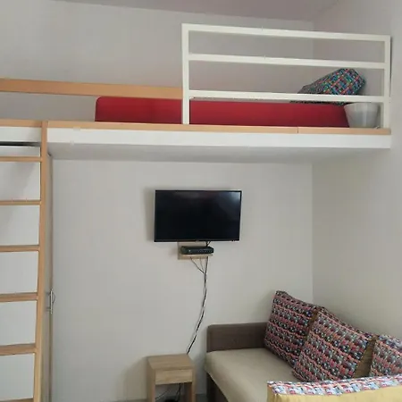 アパート Cozy Gallery - Centre *