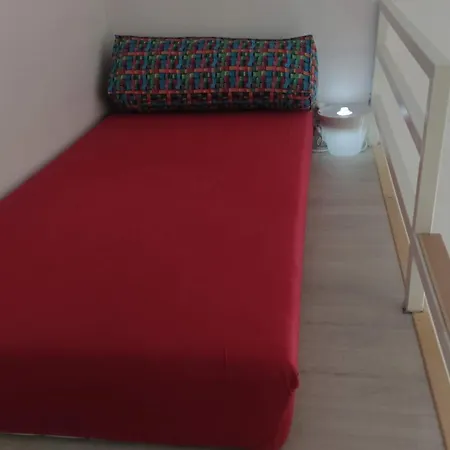 アパート Cozy Gallery - Centre *